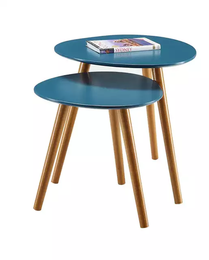 Modern Side Tables Set