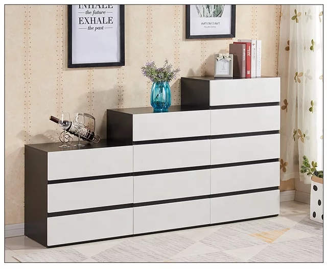 Ria 4 Drawer Chest