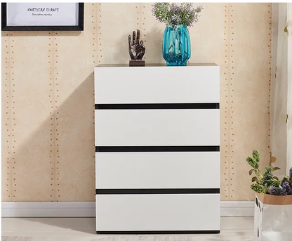 Ria 4 Drawer Chest