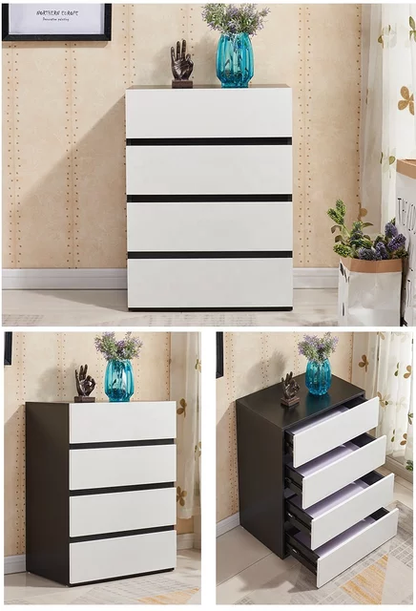 Ria 4 Drawer Chest