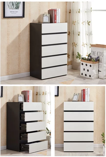 Ria 4 Drawer Chest