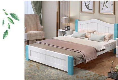 Curvy Isabella bed - Classic Designs