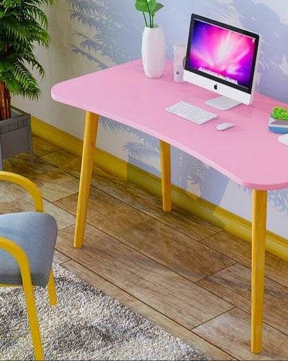 Scandi Study Tables - Classic Designs