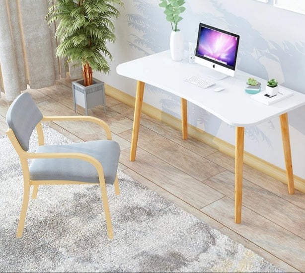 Scandi Study Tables - Classic Designs