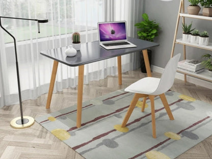 Scandi Study Tables - Classic Designs