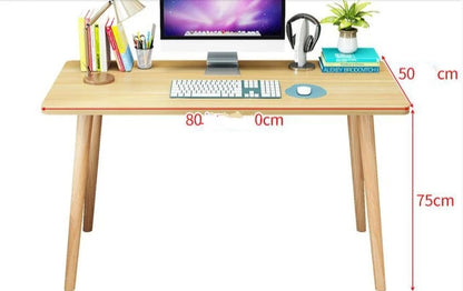 Scandi Study Tables - Classic Designs