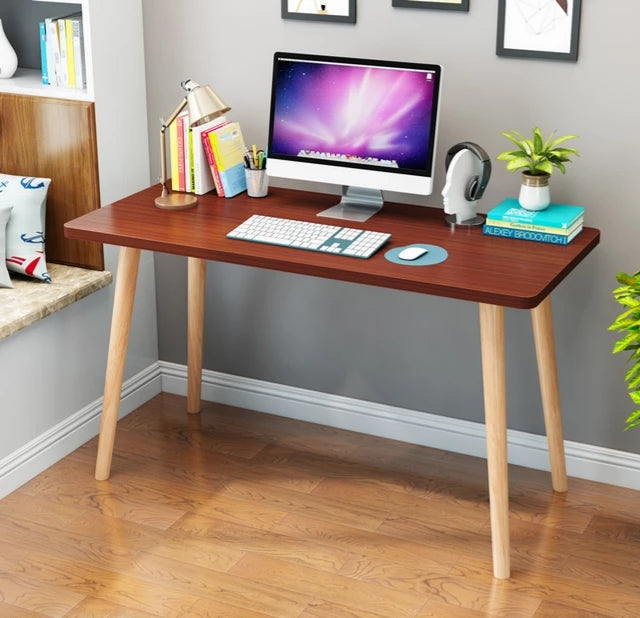 Scandi Study Tables - Classic Designs