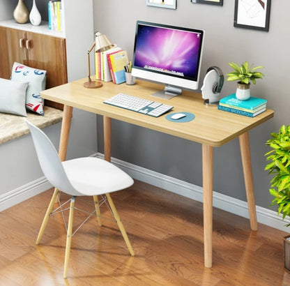 Scandi Study Tables - Classic Designs