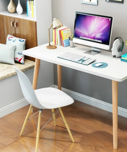 Scandi Study Tables - Classic Designs