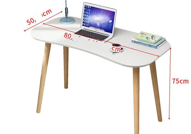 Scandi Study Tables - Classic Designs