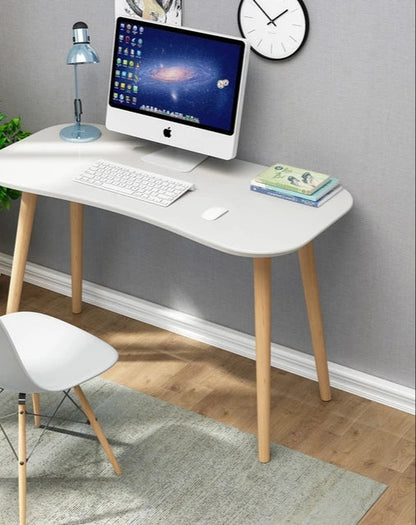 Scandi Study Tables - Classic Designs