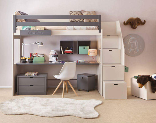 Jodi Morden Bunk - Classic Designs