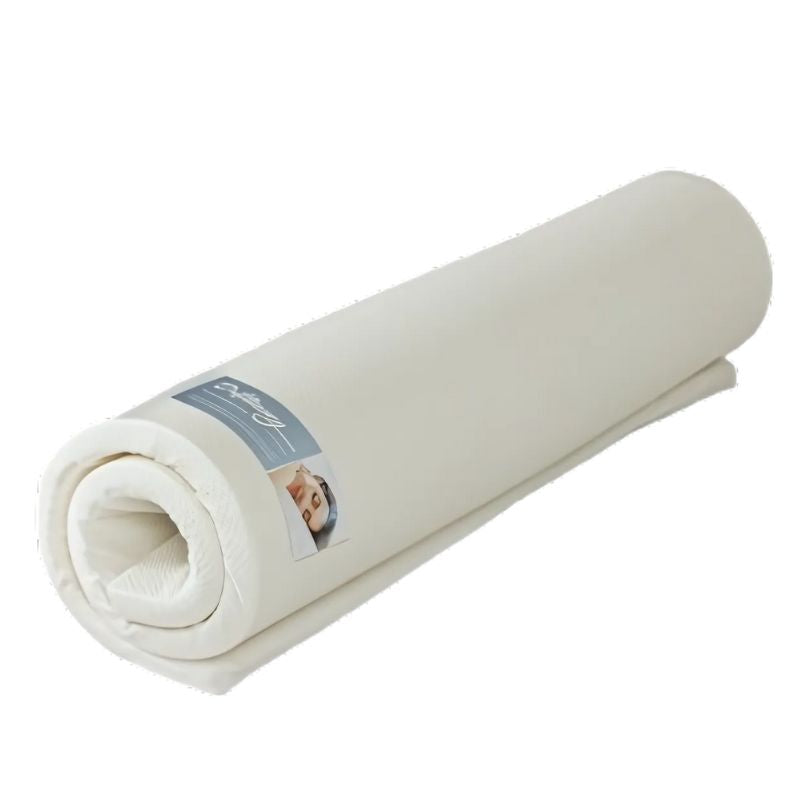 Latex Mattress Topper/Overlay