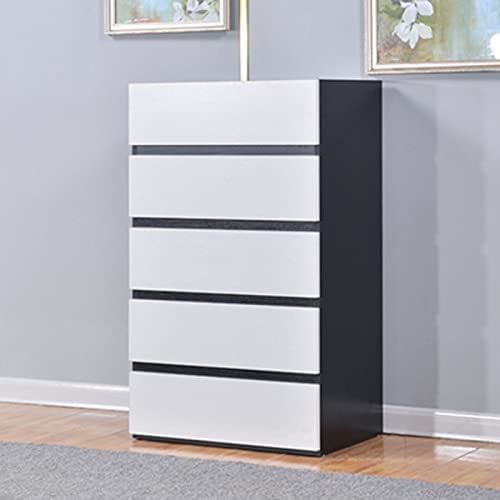 Ria 5 Drawer Chest