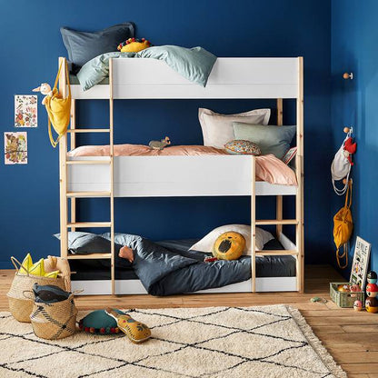 Sky Triple Bunk