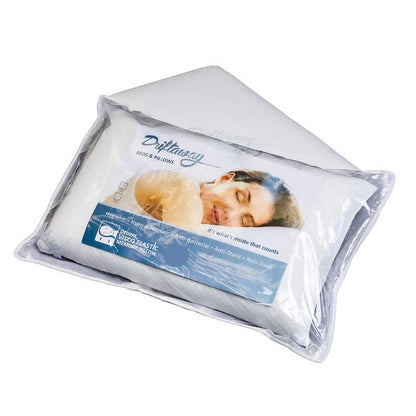 Classic Heavy Gel Memory Foam Pillow