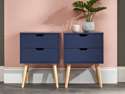 Contempo Pedestals