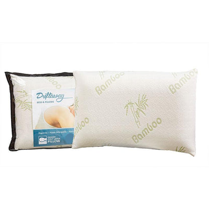 Latex Luxury Bamboo Pillow