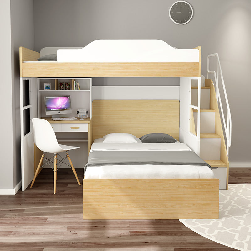 Woody Combination Bunk - Classic Designs