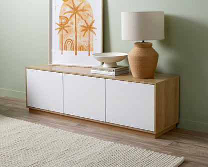 Coastal TV Unit