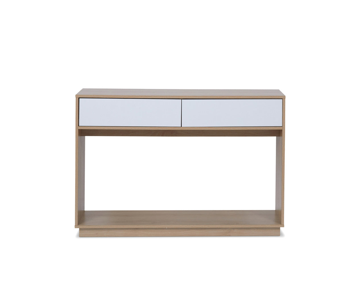 Coastal Console Table