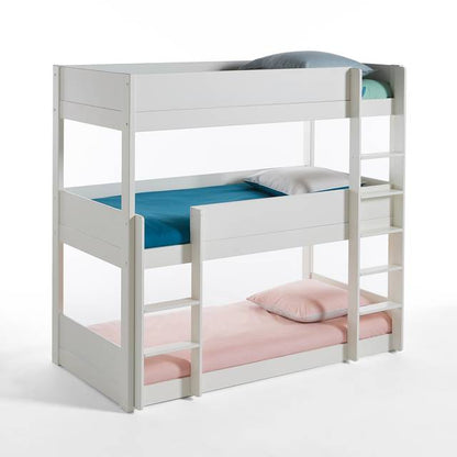 Sky Triple Bunk