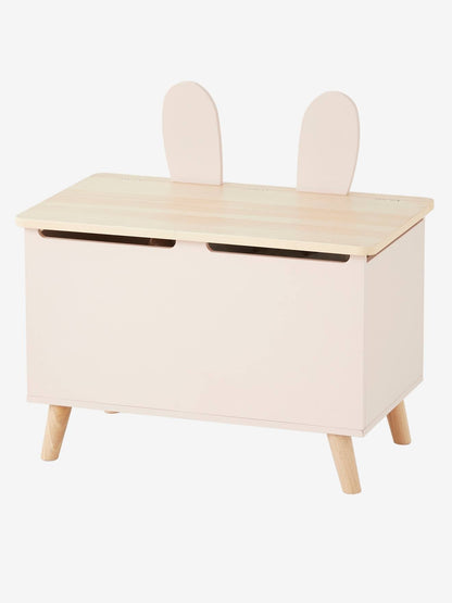 Bunny Toy Box - Classic Designs