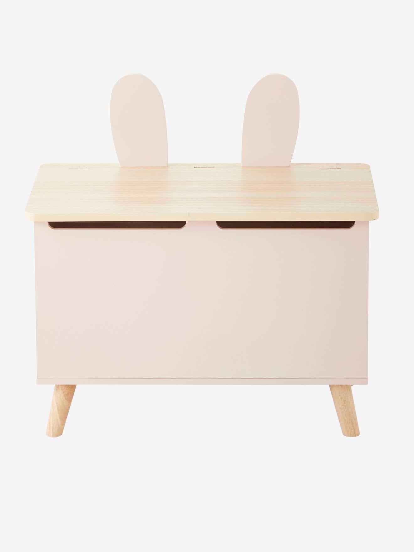 Bunny Toy Box - Classic Designs