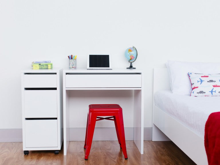 Joy Study Desk - Classic Designs