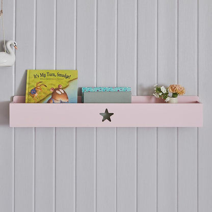 Star Wall Shelf