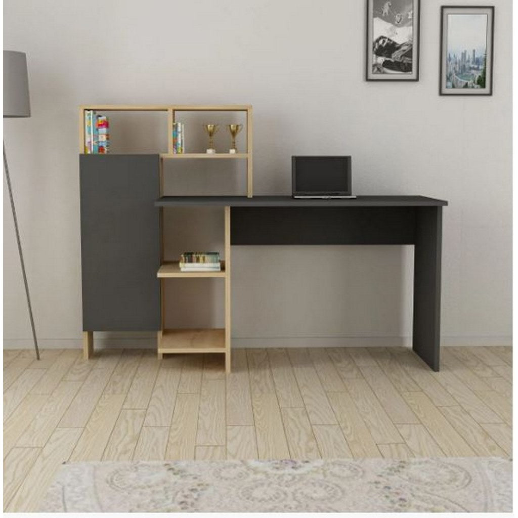 Maze Study Desk