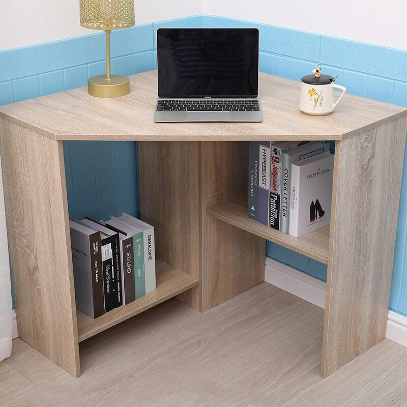 Corner Desk