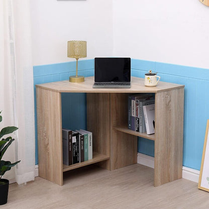 Corner Desk