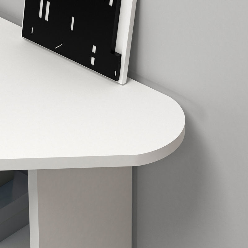 Corner Desk