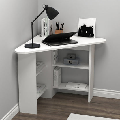 Corner Desk