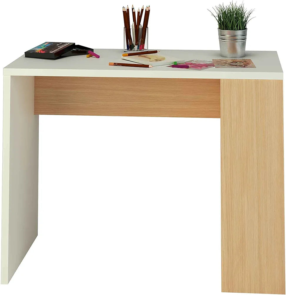 Zoe Two Tone Desk