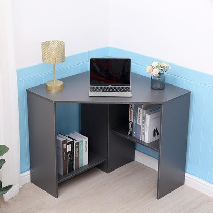 Corner Desk