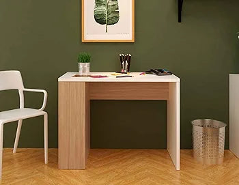 Zoe Two Tone Desk