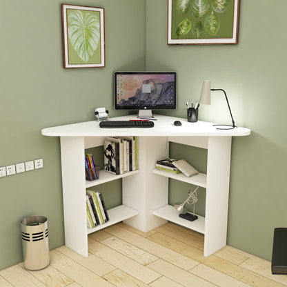 Corner Desk