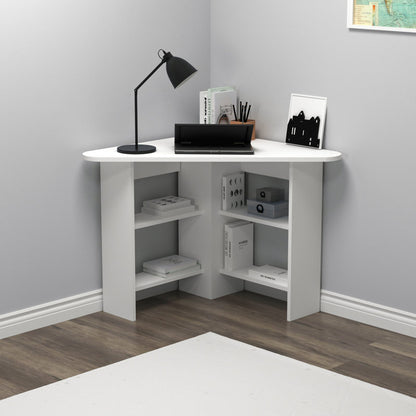 Corner Desk