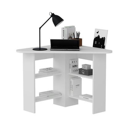 Corner Desk