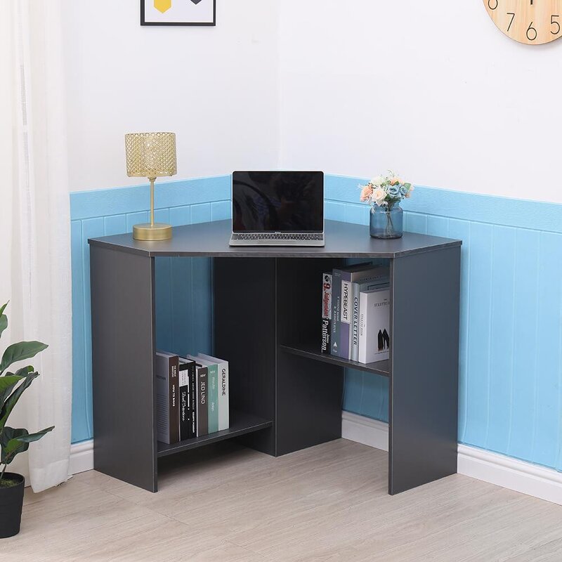 Corner Desk