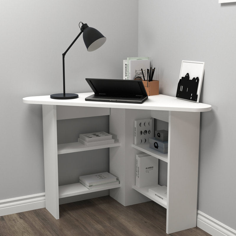 Corner Desk