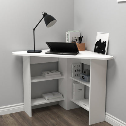 Corner Desk